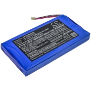 CS-XTP800SL<br />Batterie per   sostituisce la batteria PL3769124 2S