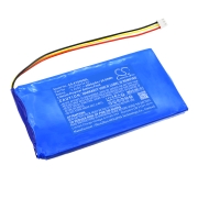 CS-XTS200SL<br />Batterie per   sostituisce la batteria PL3769124 2S