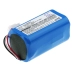 Batteria a vuoto Iclebo Pop