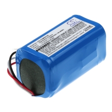 Sostituzione della batteria compatibile per Iclebo EBKRBKDL001039,EBKRTRHB000118-VE,EBKRWHCC00978,EBKRWHD00686