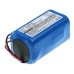 Battery Replaces EBKRWHD00686