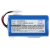 Battery Replaces EBKRWHD00686