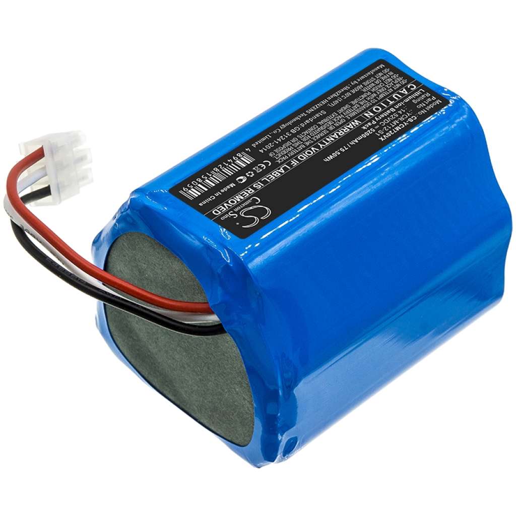 Smart Home Battery Iclebo XIC013