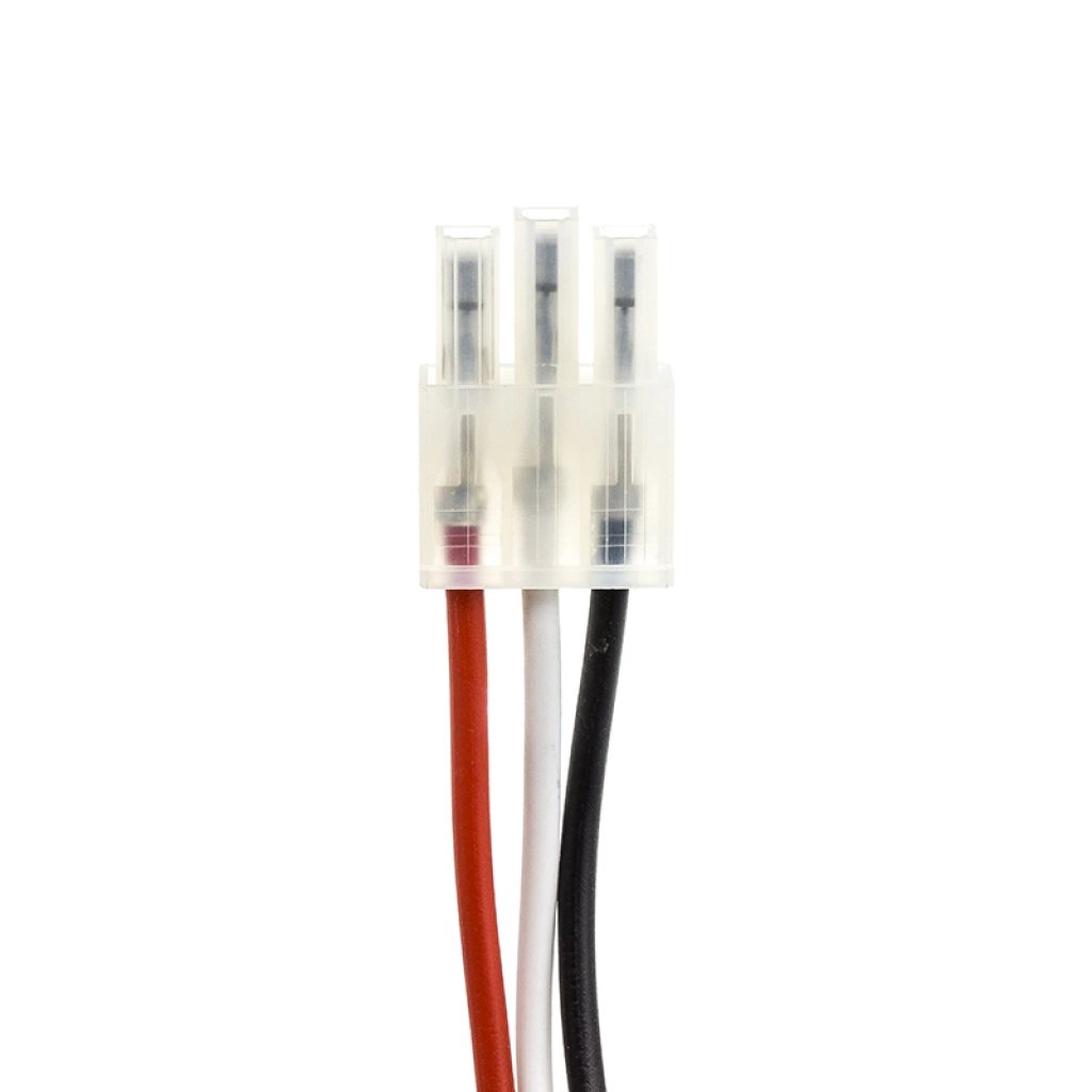 Batteria a vuoto Iclebo XIC013