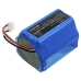 Battery Replaces YCR-MT12-S1