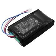 CS-YFA350PW<br />Batterie per   sostituisce la batteria GMBE-SP10283