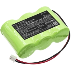 Sostituzione della batteria compatibile per Yamaha KS4-M53G0-101,KS4-M53G0-102,KS4-M53G0-200,N3000CR-3YA