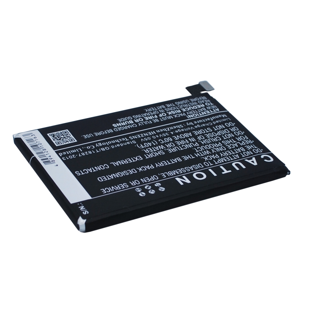 Batteria del telefono cellulare Oneplus Two (CS-YJT200SL)