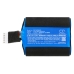 Sostituzione della batteria compatibile per Yealink YLLR1865C7800WLS