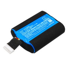 Sostituzione della batteria compatibile per Yealink YLLR1865C7800WLS