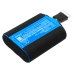 Sostituzione della batteria compatibile per Yealink YLLR1865C7800WLS