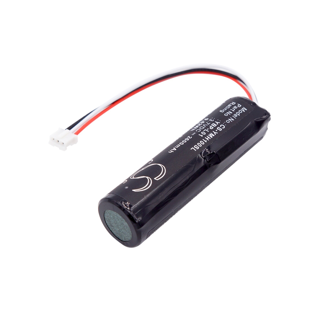 Battery Replaces YBP-L01