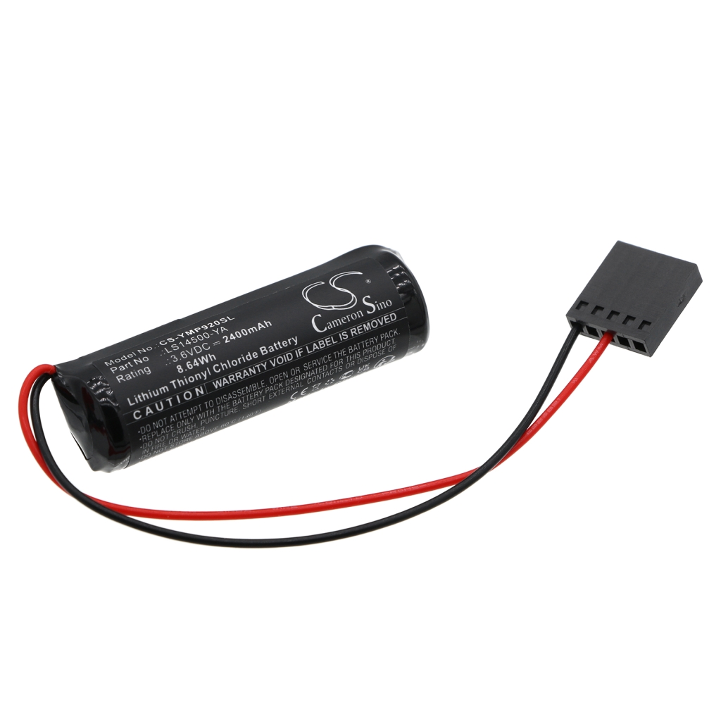 Battery Replaces DBA0003