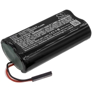 CS-YSP870SL<br />Batterie per   sostituisce la batteria 626846