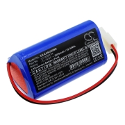 CS-ZAN300MD<br />Batterie per   sostituisce la batteria LI13S001A