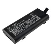 CS-ZAN500MD<br />Batterie per   sostituisce la batteria LI13S020F