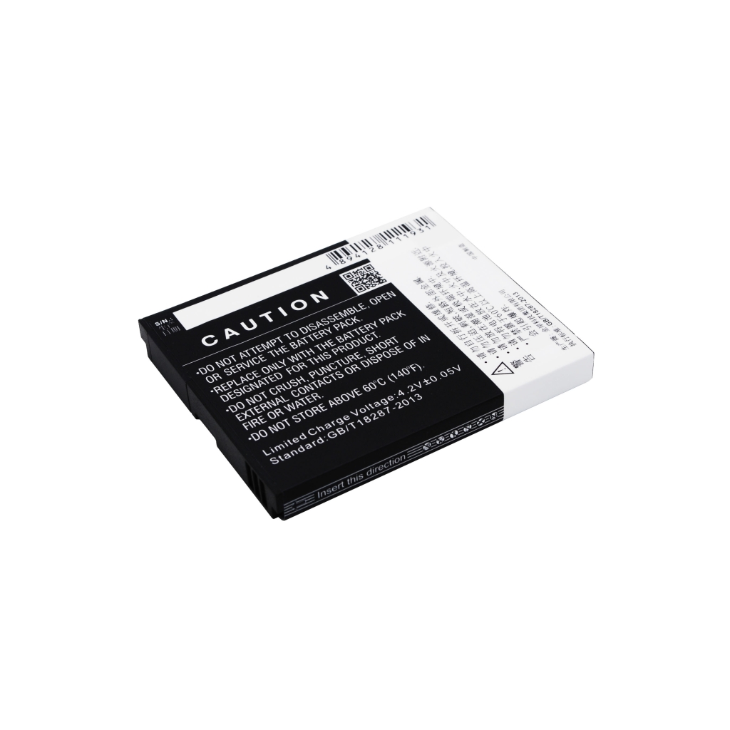 Batteria hotspot Zte CS-ZAR910SL