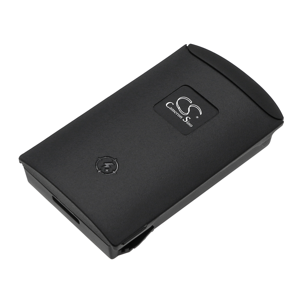 Codice a barre, batteria dello scanner Zebra CS-ZBC330BL