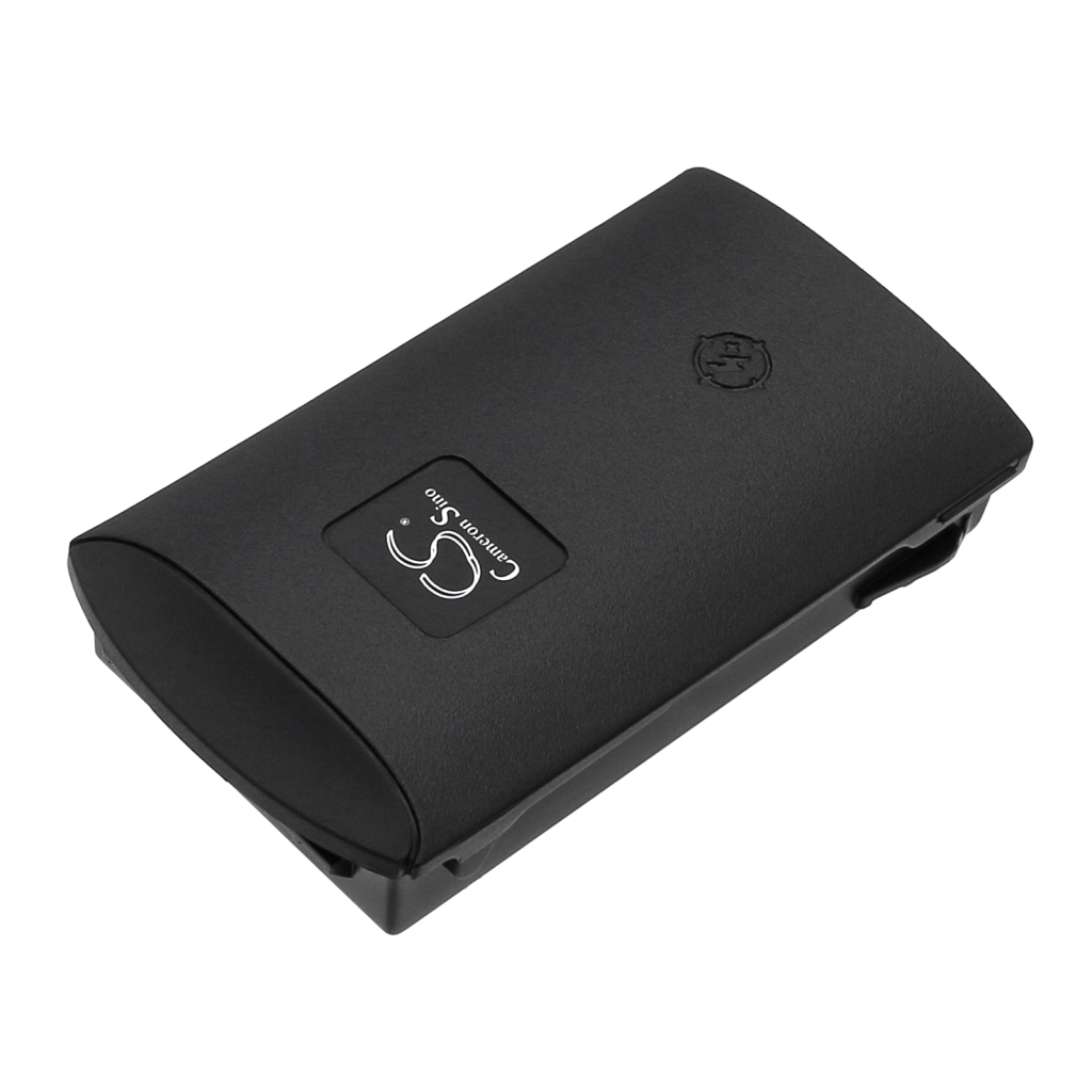 Codice a barre, batteria dello scanner Zebra CS-ZBC330BL