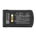 Codice a barre, batteria dello scanner Zebra CS-ZBC330BL