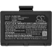 Battery Replaces P1098850-01