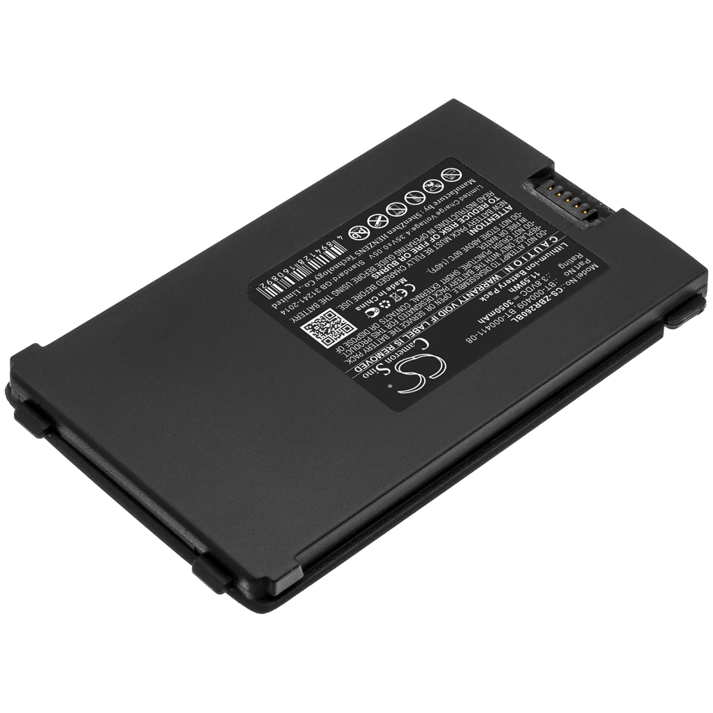 Batterie Sostituisce BT-000409-56