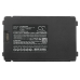 Codice a barre, batteria dello scanner Zebra TC26AK