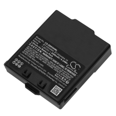 Sostituzione della batteria compatibile per Zebra BT-000446A,BT-000446A-18