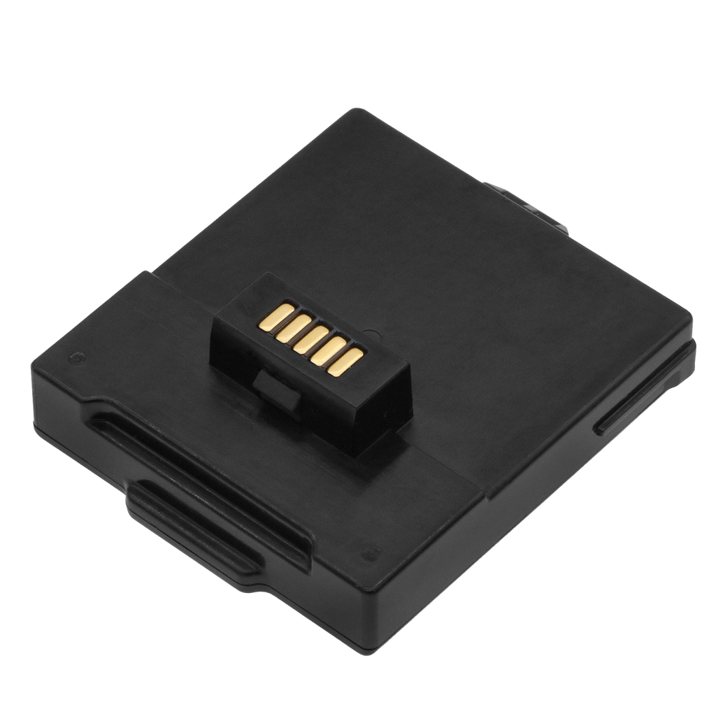 Codice a barre, batteria dello scanner Zebra WS50