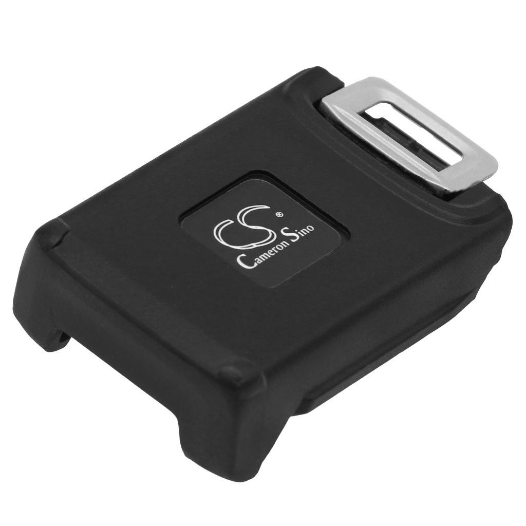 Codice a barre, batteria dello scanner Zebra RS5100