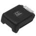 Codice a barre, batteria dello scanner Zebra RS51