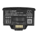 Codice a barre, batteria dello scanner Zebra CS-ZBR520BL