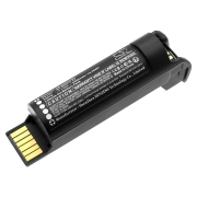 Codice a barre, batteria dello scanner Zebra DS2278