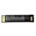 Codice a barre, batteria dello scanner Zebra DS2278-HC