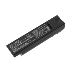 Sostituzione della batteria compatibile per Zebra 82-176890-01,AS-000231,BTRY-DS81EAB0E