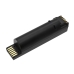 Codice a barre, batteria dello scanner Zebra DS8170