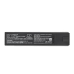 Codice a barre, batteria dello scanner Zebra DS8170