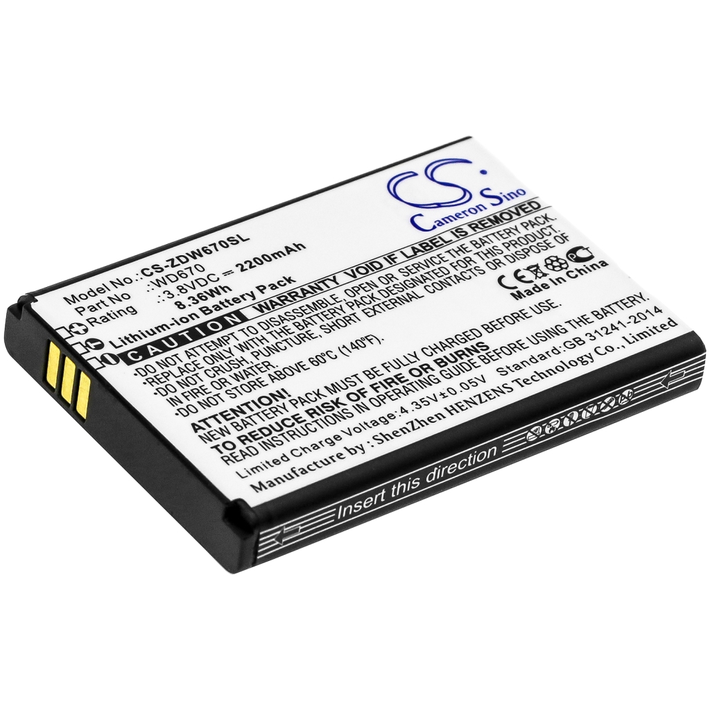 Battery Replaces H15418