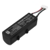 Codice a barre, batteria dello scanner Zebra CS-ZMC180BL