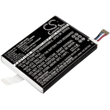 Sostituzione della batteria compatibile per SoftBank LI3850T43P6H755589