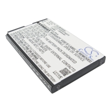 Sostituzione della batteria compatibile per ZTE LI3720T42P3H704572,LI3723T42P3H704572