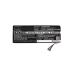 Compatible battery replacement for Verizon LI3863T43P6HA03715