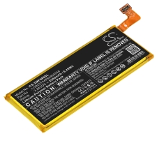 Sostituzione della batteria compatibile per ZTE LI3922T44P6H903546