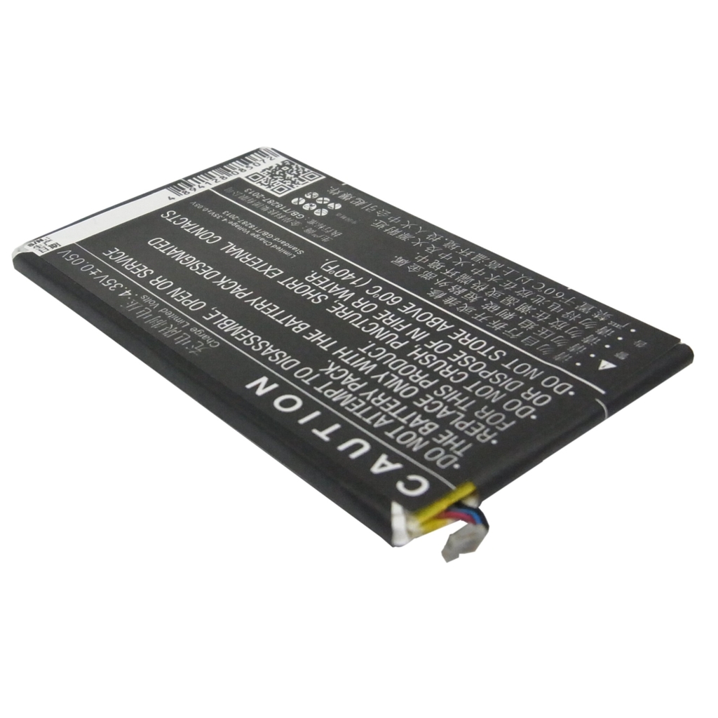 Batteria del telefono cellulare ZTE NX402 (CS-ZNX501SL)