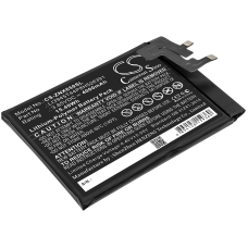 Sostituzione della batteria compatibile per Nubia LI3945T44P8H526391