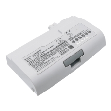 Sostituzione della batteria compatibile per Zoll 8000-0580-01