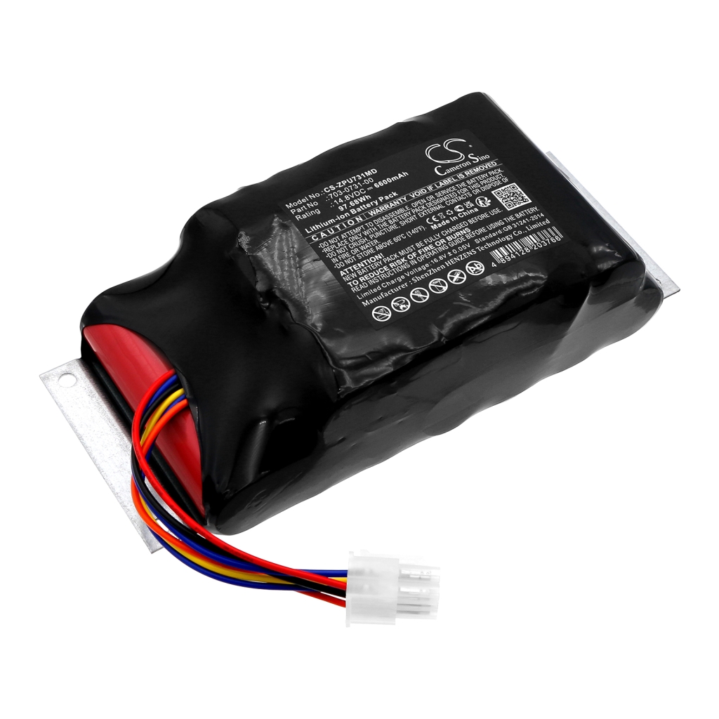 Battery Replaces 993400