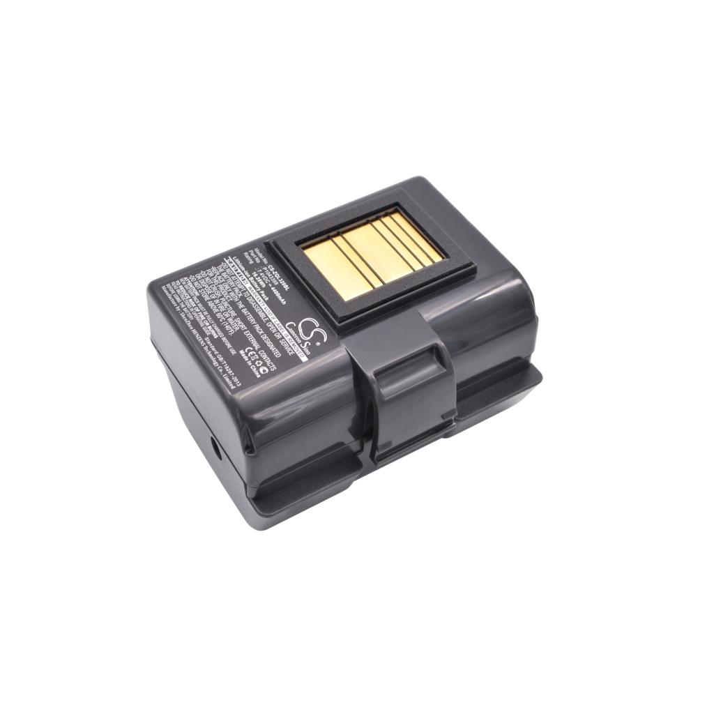 Batteria della stampante Zebra QLn220HC