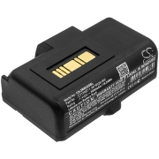 CS-ZRW220BL<br />Batterie per   sostituisce la batteria AK18026-002