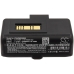 Battery Replaces AK18026-002